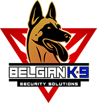 Belgian K9 Security Solutions